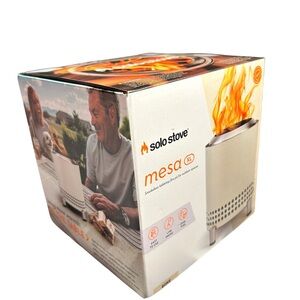 Solo Stove Mesa XL